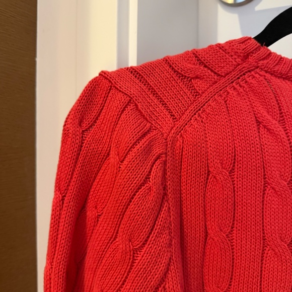 Polo Ralph Lauren sweater - Picture 5 of 7
